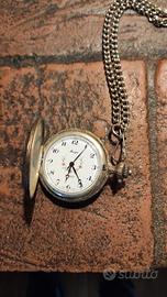 Antico orologio Marzia da taschino anni 70