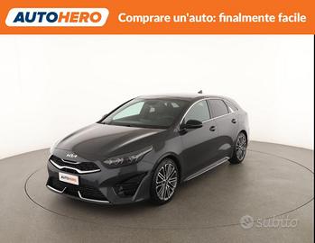 KIA Proceed TB92550
