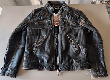 Giubbotto originale Harley Davidson taglia L
