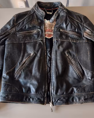 Giubbotto originale Harley Davidson taglia L