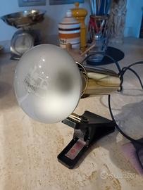 lampada vintage targetti 