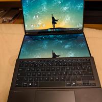 Asus ZenBook DUO 2025