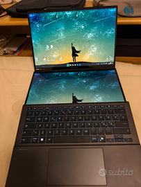 Asus ZenBook DUO 2025