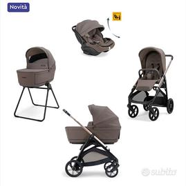 Trio inglesina aptica