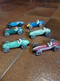 dinky toys
