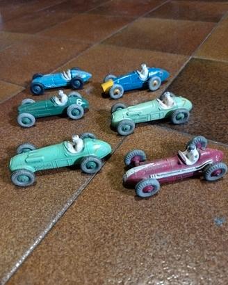 dinky toys