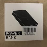 Power bank