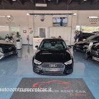 Audi A3 1.6 TDI 116 CV
