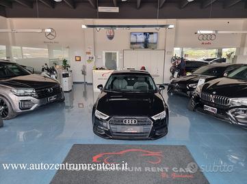 Audi A3 1.6 TDI 116 CV