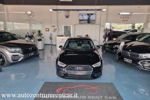 Audi A3 1.6 TDI 116 CV