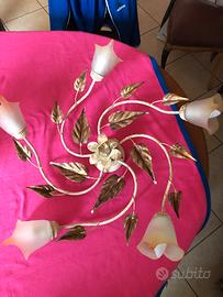 Lampadari funzionanti