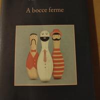 A BOCCE FERME 