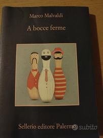 A BOCCE FERME 