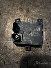 Sensore Radar Nissan Qashqai