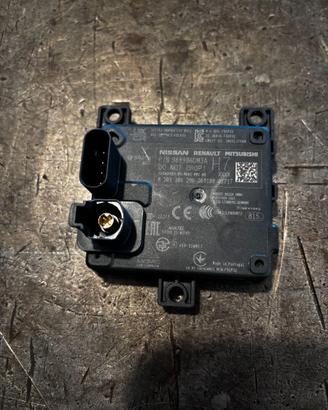 Sensore Radar Nissan Qashqai