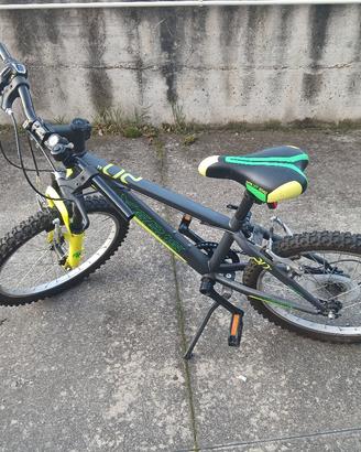 bici bambino xeris