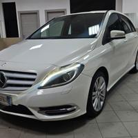 Mercedes-benz B 180 CDI Premium