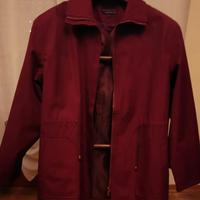 GIACCA UOMO SPOLVERINO