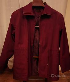 GIACCA UOMO SPOLVERINO