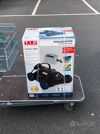 🤖🏊 Robot per Piscina NUOVO