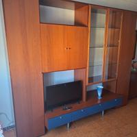 Appartamento ammobiliato due letto