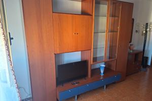 Appartamento ammobiliato due letto