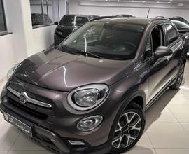 FIAT 500X 1.6 MultiJet 120 CV Cross