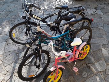 biciclette 