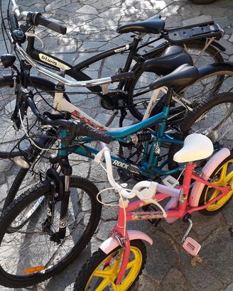 biciclette 