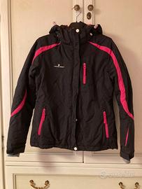 Tuta da sci donna Grouse Creek