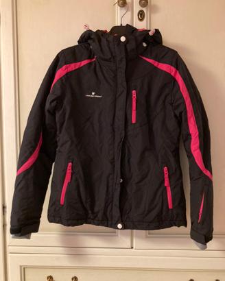 Tuta da sci donna Grouse Creek