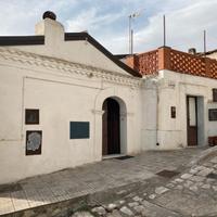 Casa indipendente nel centro storico