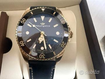 orologio Philip Watch 