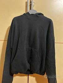 Felpa yeezy gap balenciaga
