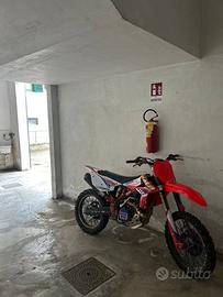 beta rr 350