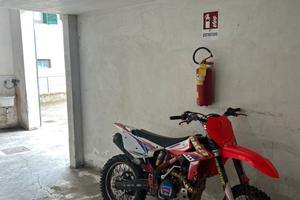 beta rr 350