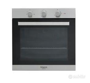 Forno Hotpoint ariston
