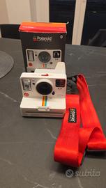 Fotocamera istantanea POLAROID ONESTEP +