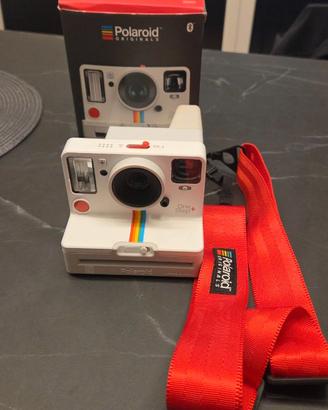 Fotocamera istantanea POLAROID ONESTEP +