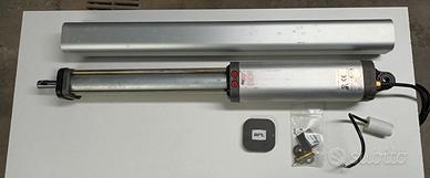 Attuatore oleodinamico BFT LUXB