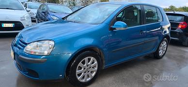 Volkswagen Golf Plus 1.9 TDI DPF Comfortline