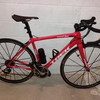Trek Emonda rsl carbonio