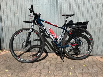 Mountain bike Cannondale