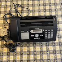 Fax Philips