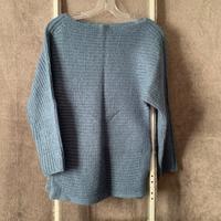 Maglione mohair