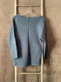 Maglione mohair