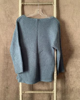 Maglione mohair