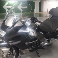 Bmw k 1200 lt - 2005