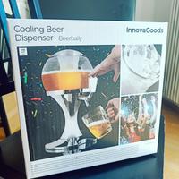 Cooling Beer Dispenser 