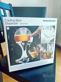 Cooling Beer Dispenser 